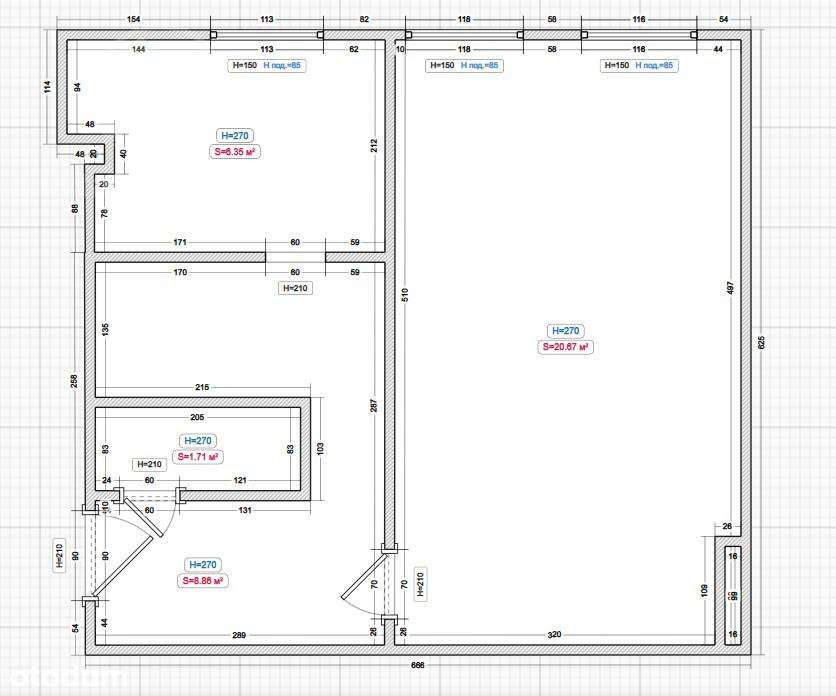 Restaurowana kamienica| Inwestycja w Centrum-0