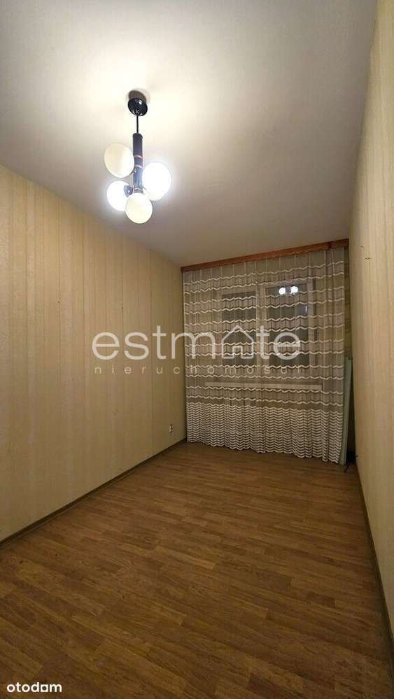 Rozkładowe 3 pokoje na Retkini - balkon, II piętro - Pełny obrazek: 4/9