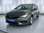 Opel Astra 1.4 T Ultimate CVT S/S - 25