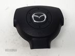Airbag Volante Mazda 2 (Dy) - 2