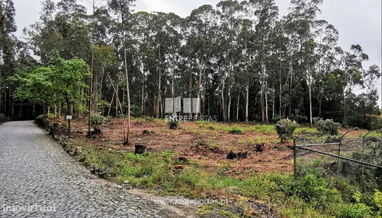 Venda de Terreno, Guilhabreu, Vila do Conde