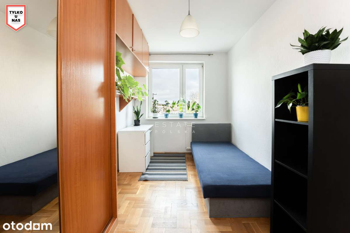 Gotowe do zamieszkania, możliwość 3 pokoi | Morena-6