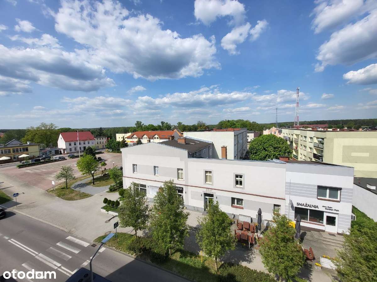 REZERWACJA! 2-pokojowe mieszkanie - Pełny obrazek: 4/6