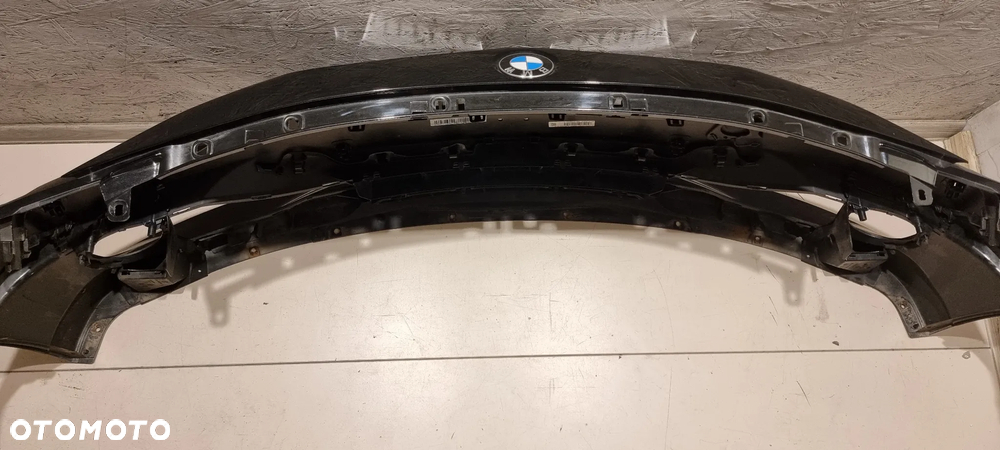 Zderzak przód BMW 3 F30/31 - 9