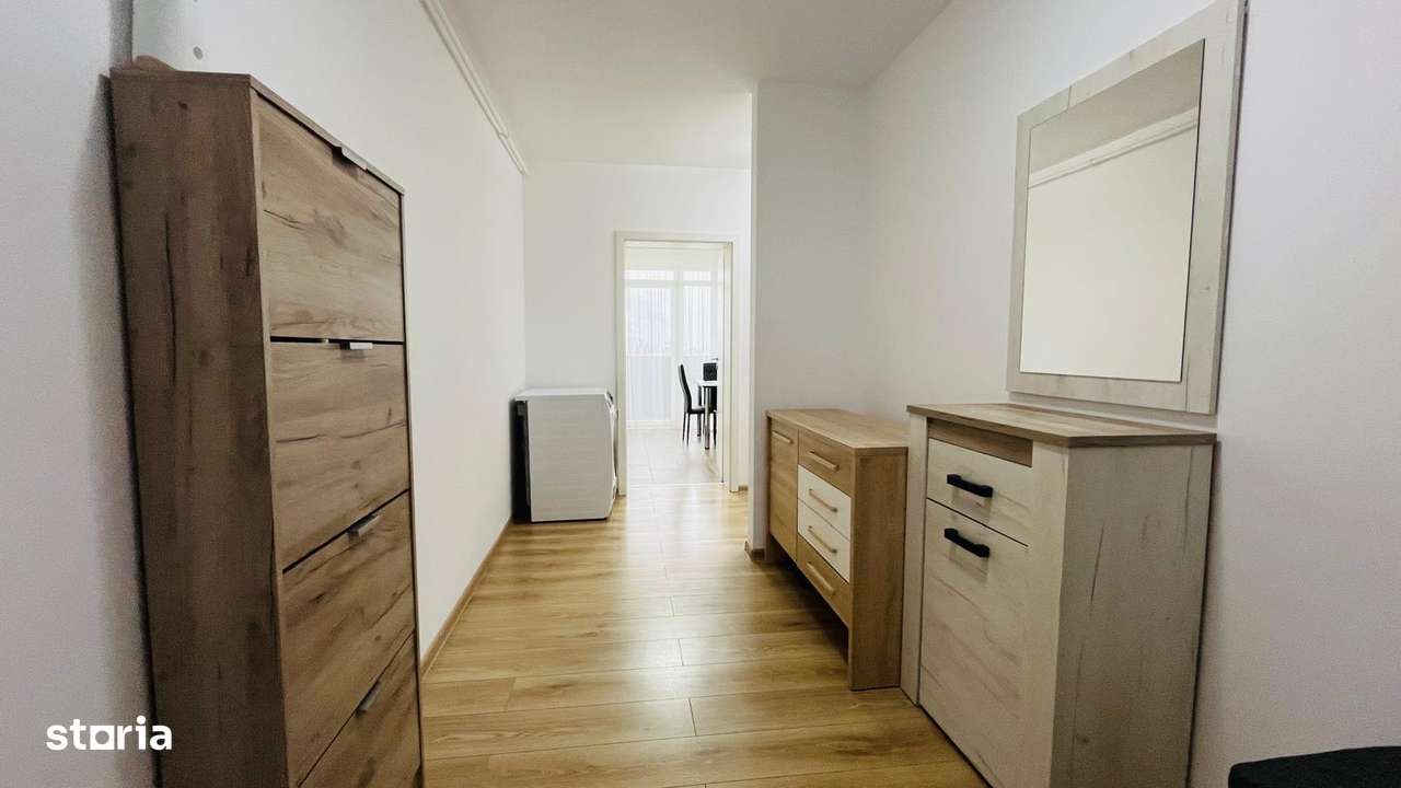 Apartament De Vanzare In Sebes, 2 Camere, Bloc Cu Lift-8