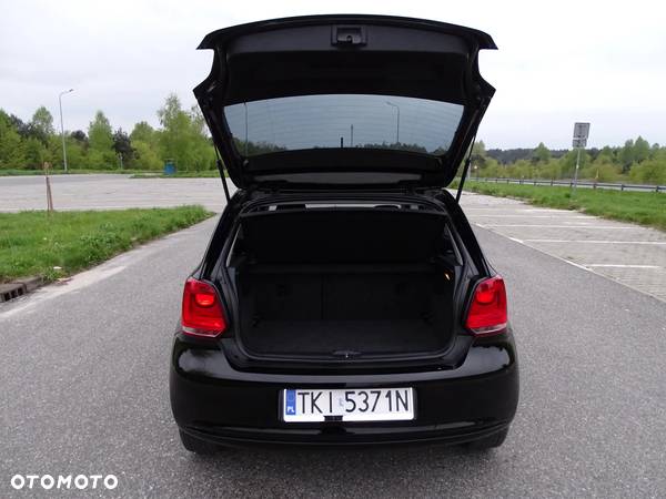 Volkswagen Polo 1.2 TDI Trendline - 21