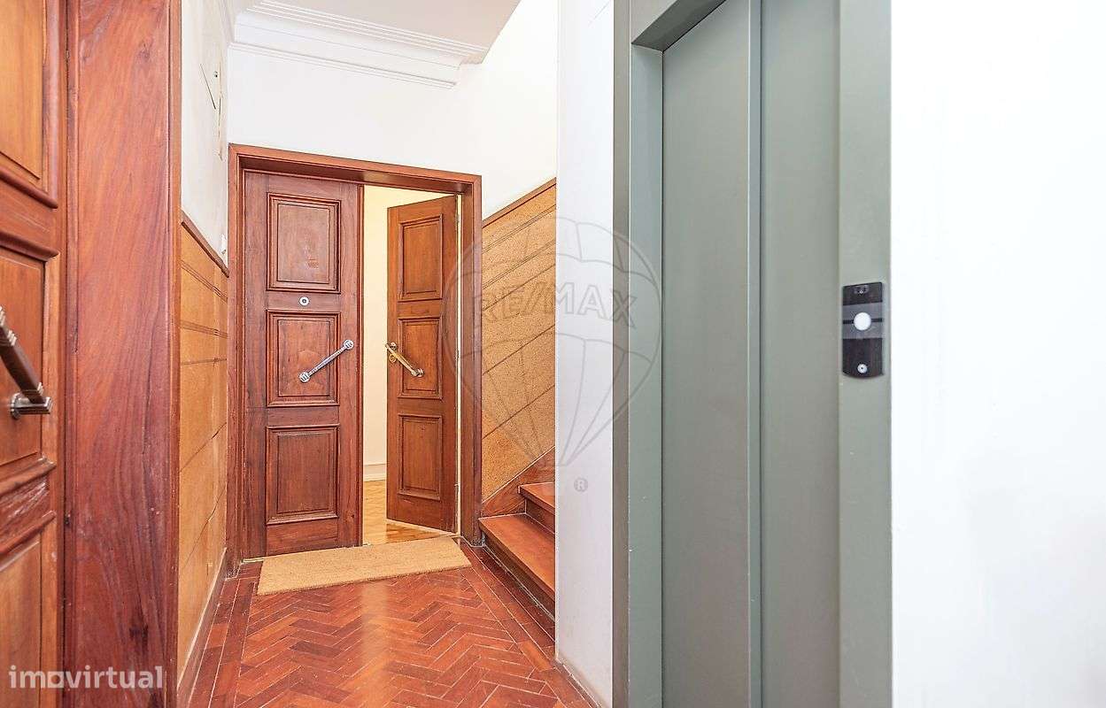 Apartamento T3 para arrendamento - Grande imagem: 4/33