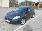 Fiat Grande Punto 1.2 8V Active - 1