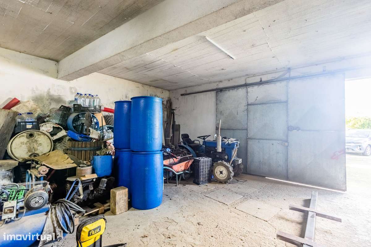 Terreno Rústico - Capelas - Grande imagem: 4/19