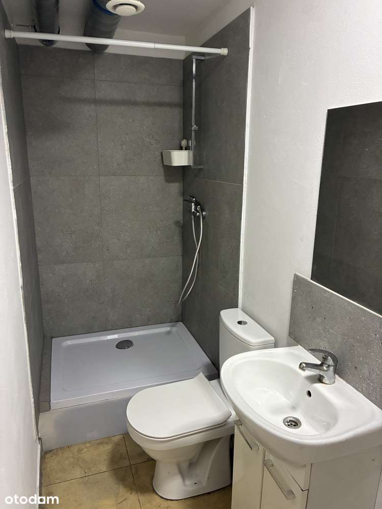 Kawalerka ul. Załęże 6A - TANIO - Pełny obrazek: 5/7