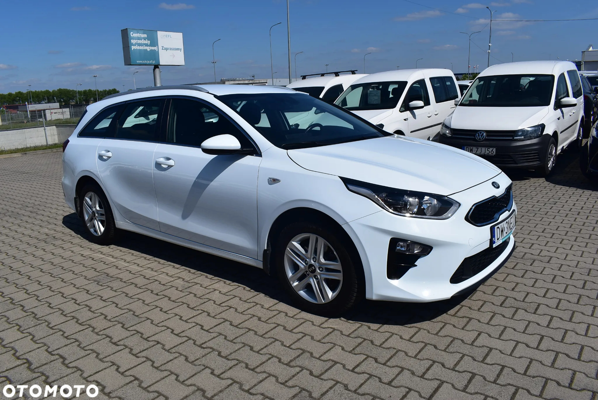 Kia Ceed - 6