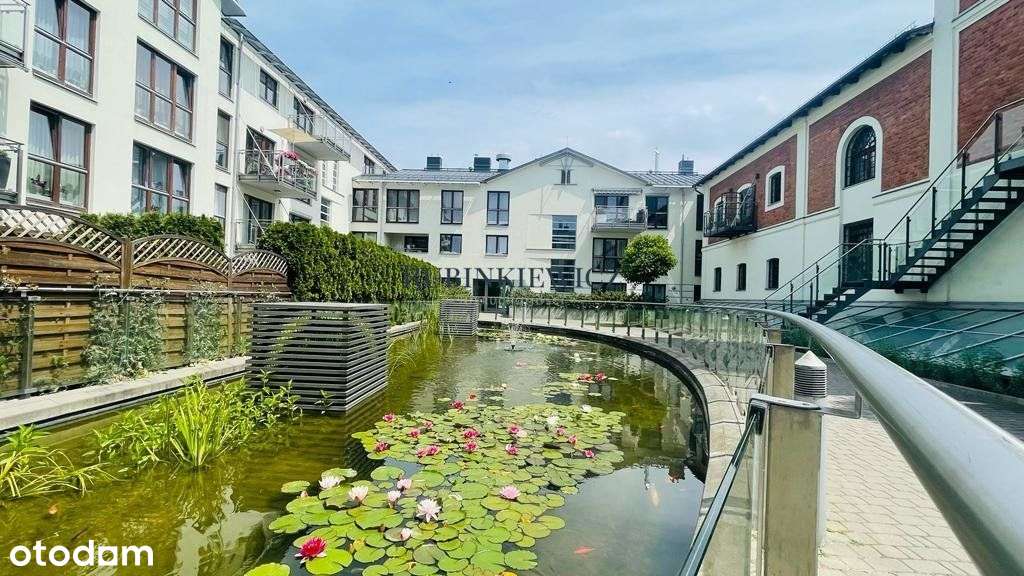 Kostki Potockiego 3 Pokoje 93 M2 Garaż Komórka Lok-0