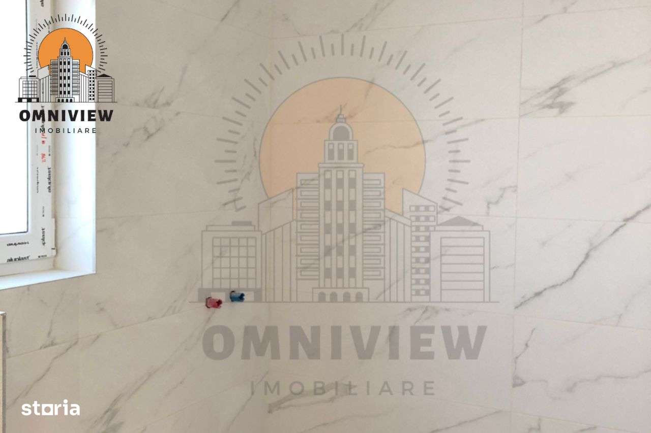 Casa Premium, Eficiență Energetică și Confort Cartier Izvor, 150 mp - Imagine principală: 4/20