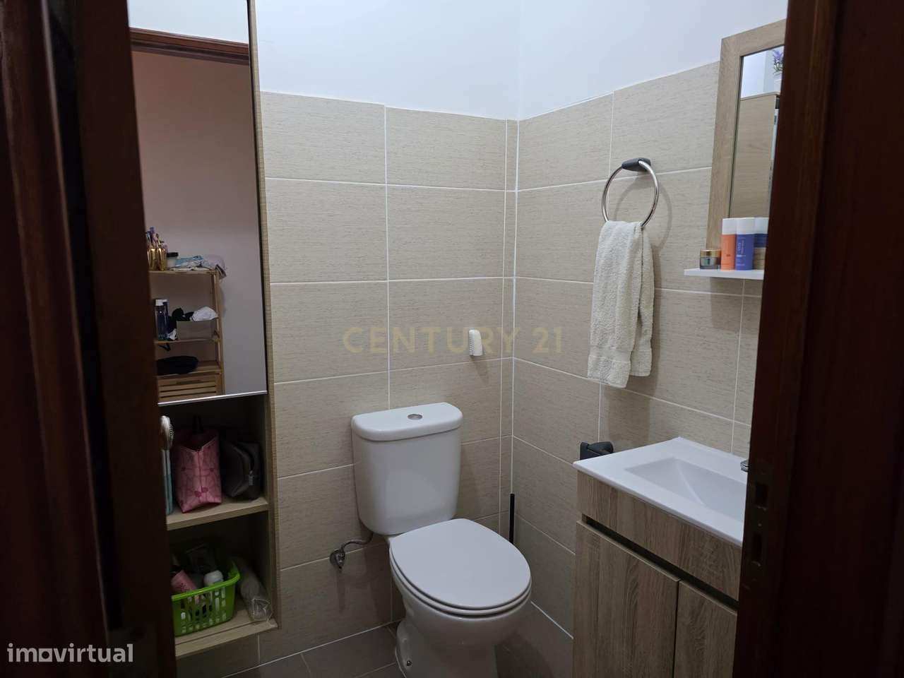 Apartamento T4 Remodelado no Centro de Tomar-6