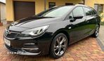 Opel Astra V 1.5 CDTI GS Line S&S - 6