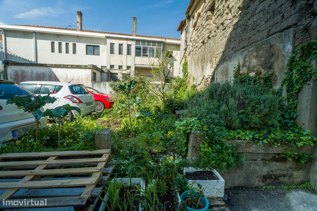 Moradia T3 para reconstrução- Murtosa-19