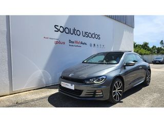 VW Scirocco 2.0 TSI Sport