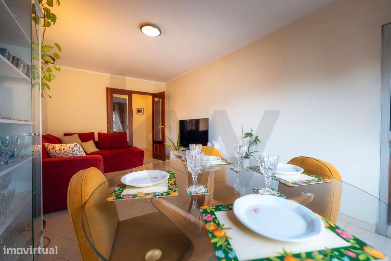 Apartamento T3 à Venda em Faro - Grande imagem: 5/40