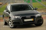 Audi A4 Avant 2.0 TDI ultra design - 2