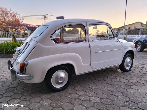 Fiat 600 - 6