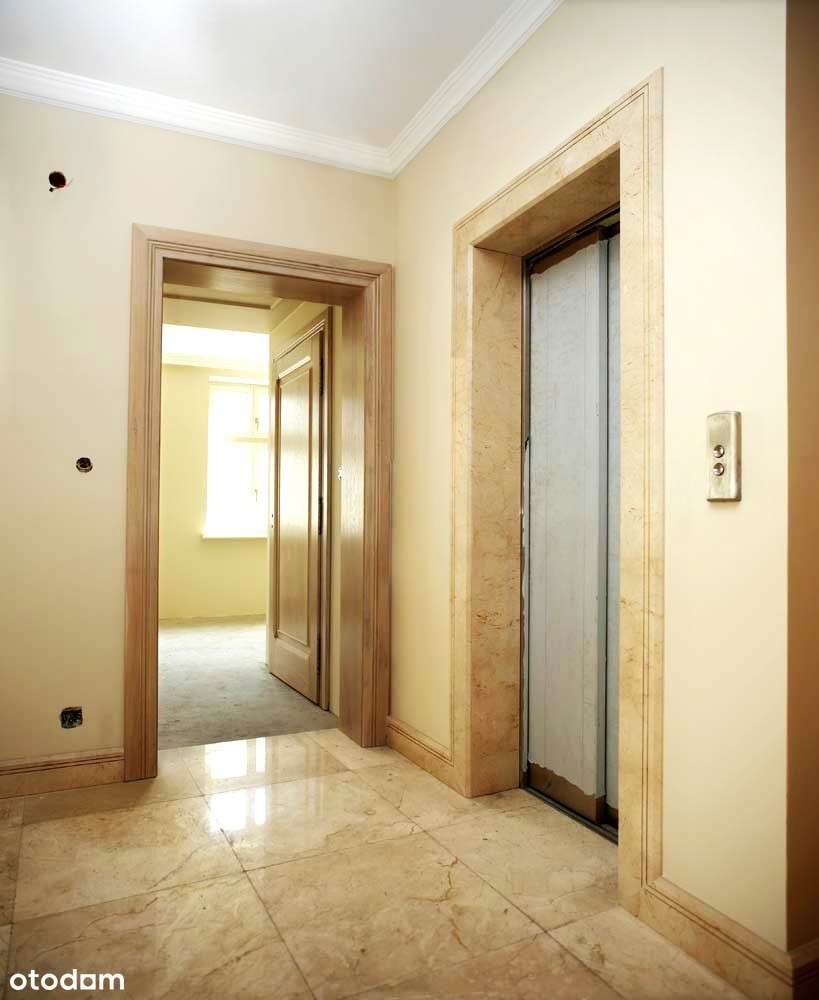 Poznań Stary Rynek NOWA KAMIENICA ulica Żydowska WYSOKI STANDARD-7