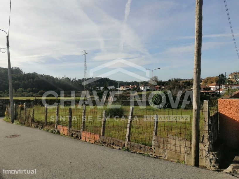 Terreno Para Construção de Moradia Térrea em Valadares