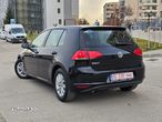 Volkswagen Golf - 4