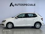 Skoda Fabia 1.0 Active - 4