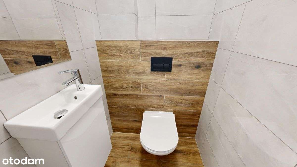 Nowe apartamenty 83 m² • pod klucz • centrum-12