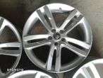 4 Felgi alu 19 cali Jaguar OE XE XF - 5