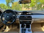 BMW Seria 5 520d - 12