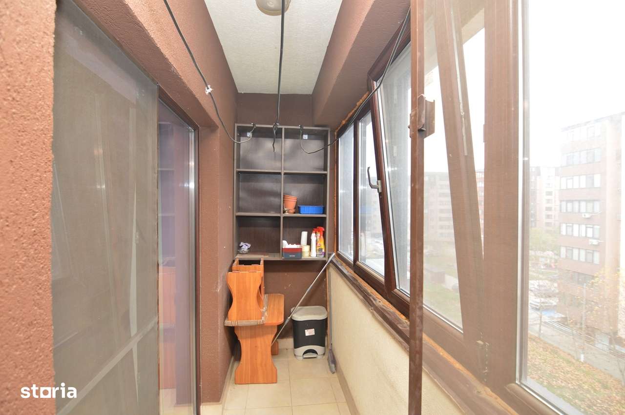 Apartament 2 Camere Militari - Str. Rezervelor | Loc Parcare Inclus-18