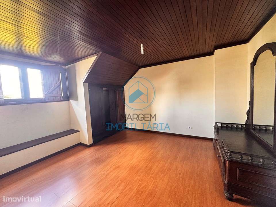 Moradia com terreno I Alto da Vitória | Famalicão-22