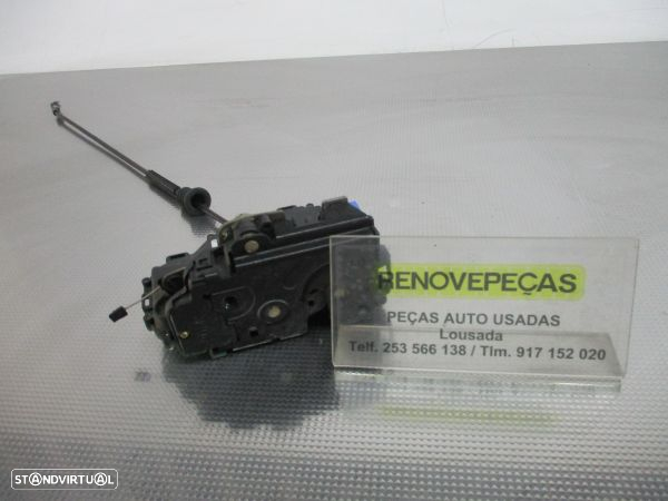 Fecho Porta Frente Dto Volkswagen Multivan T5 (7Hm, 7Hn, 7Hf, 7Ef, 7Em - 1