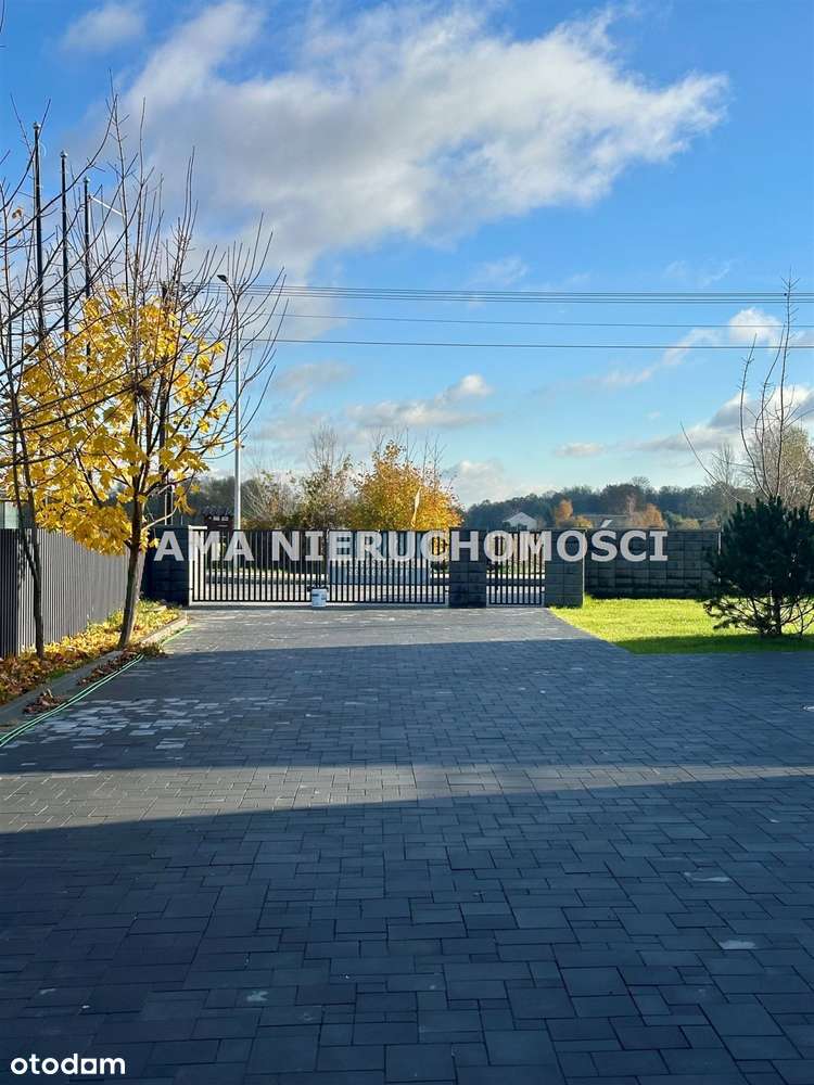 Wyjątkowe domy o urokliwej infrastrukturze-7