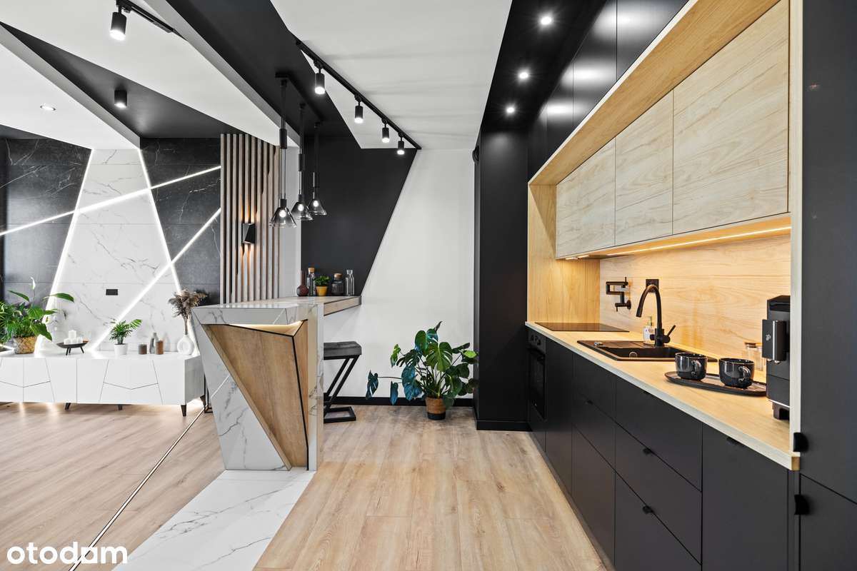 WYJĄTKOWY Apartament| 3-pok| OSTATNIE PIĘTRO – wysoki standard|PROW 0% - Pełny obrazek: 5/19