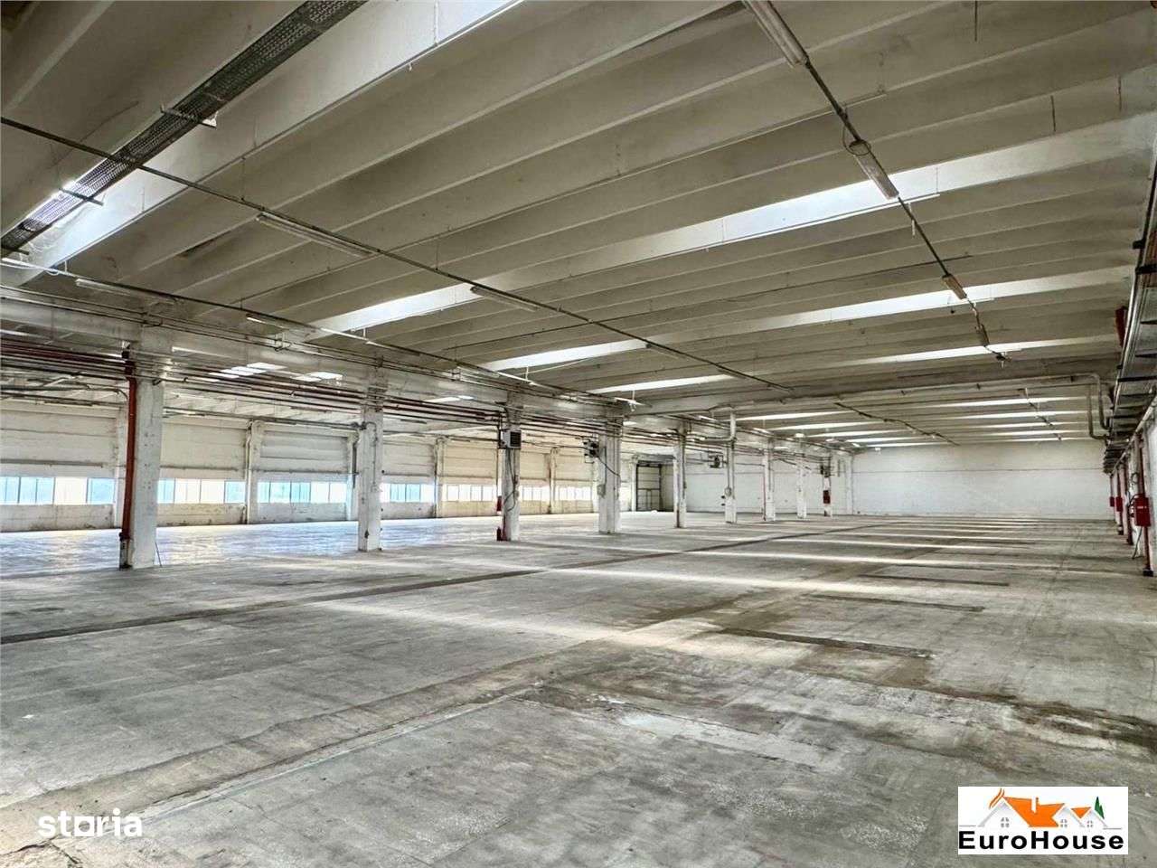Hala de inchiriat in Alba Iulia - Imagine principală: 3/15