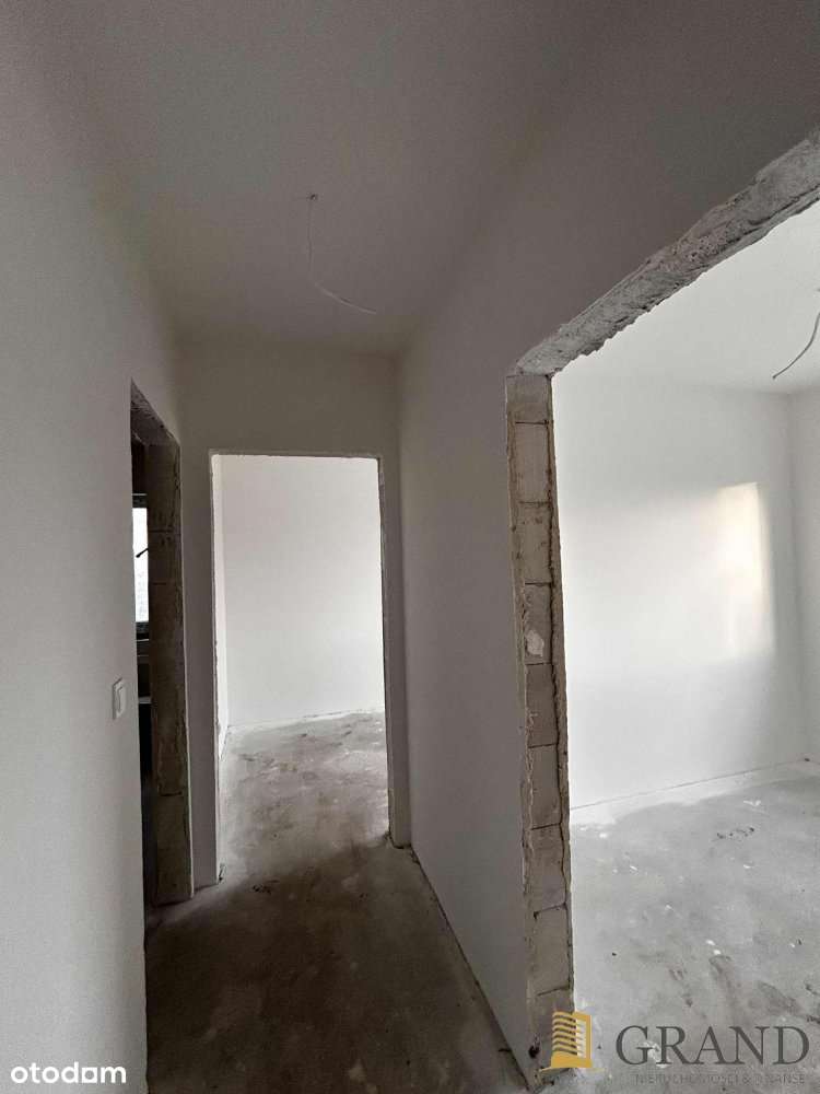 Bezczynszowe 4 pokoje z tarasem i ogródkiem-6