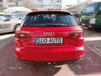 Audi A3 Sportback - 7