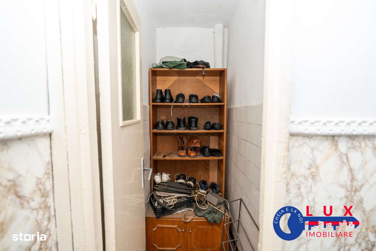 ID 3630 EXCLUSIVITATE – Apartament 3 camere – Strada Podgoriilor-15