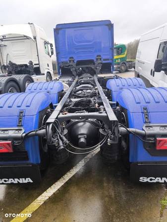 Scania R660 XT - 9