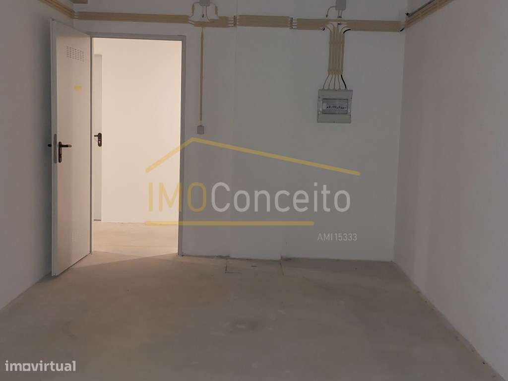 Apartamento T3 || 2º andar|| NOVO | Garagem - Arrecadação|| Constância - Grande imagem: 5/25