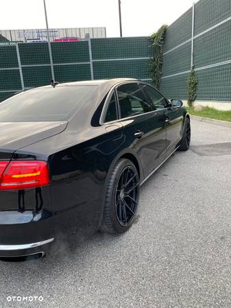 Audi S8 4.0 TFSI Quattro - 7