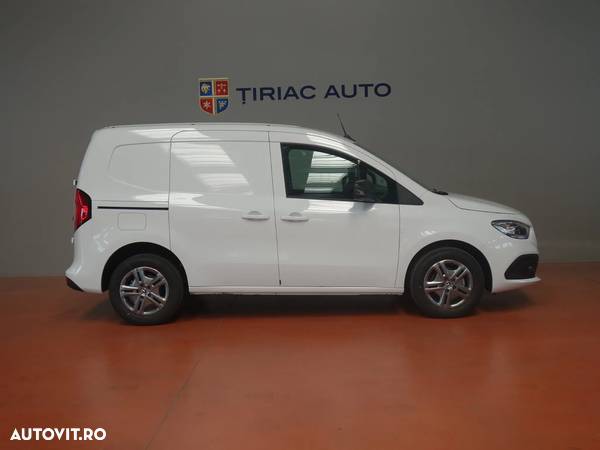 Mercedes-Benz Citan Tourer 110 CDI Standard PRO - 5