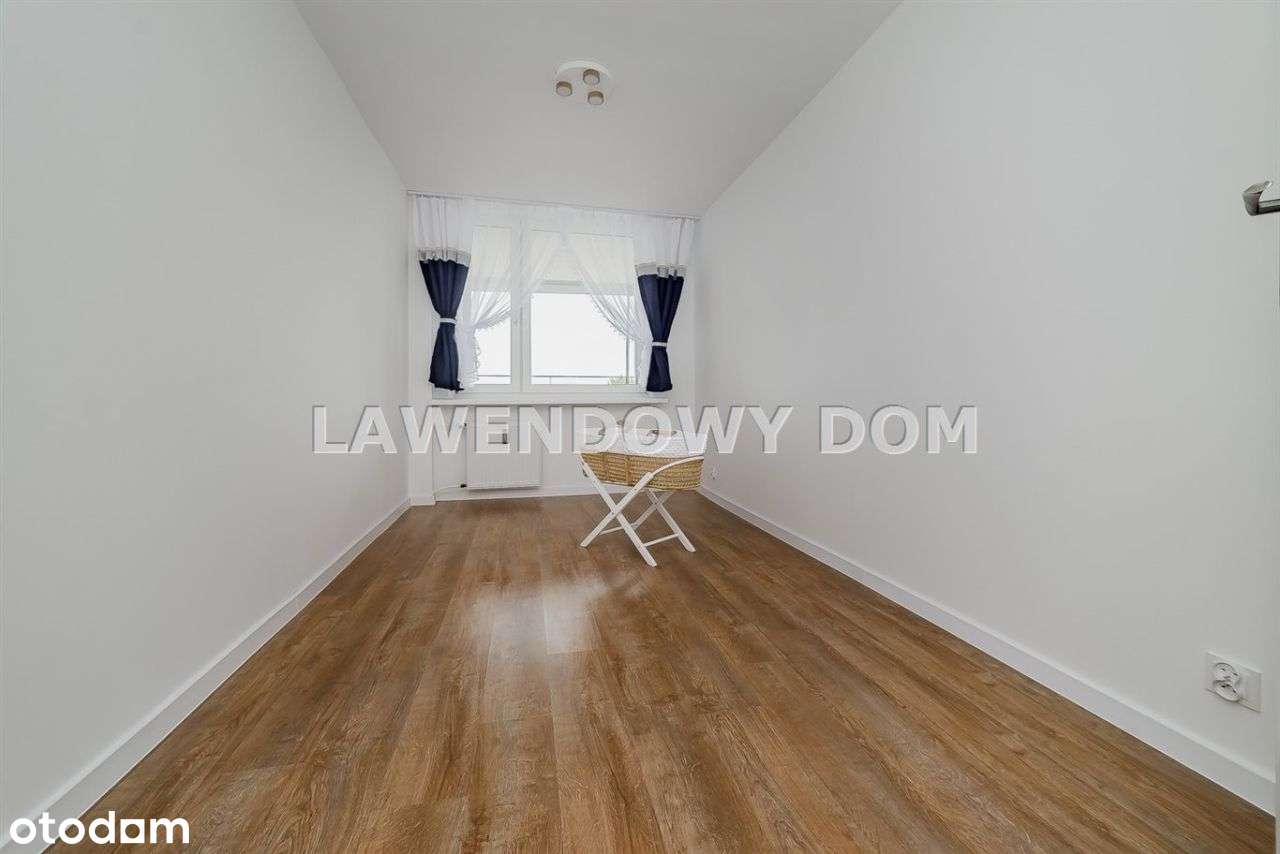 Zamieszkaj stylowo z pięknym widokiem na góry!-8