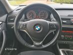 BMW X1 sDrive18i - 18