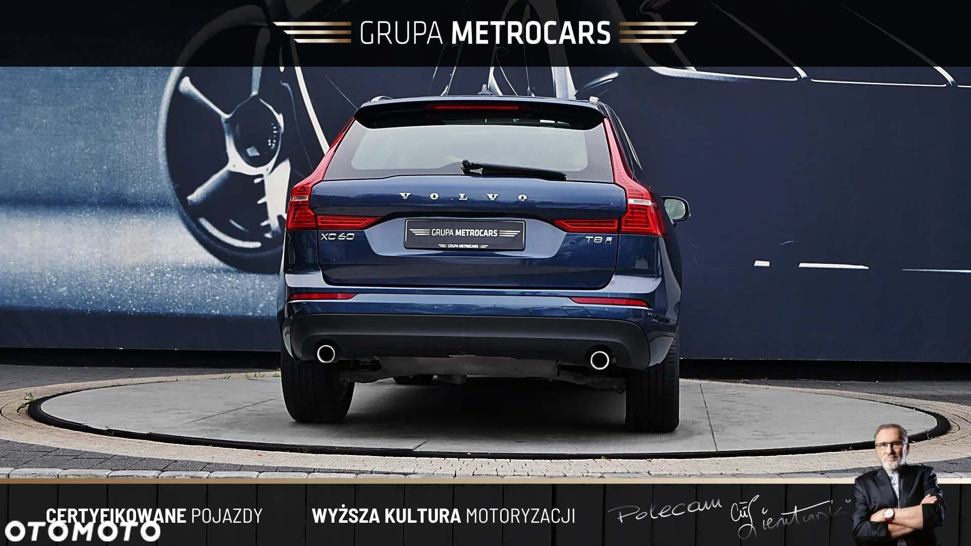 Volvo XC 60 - 10