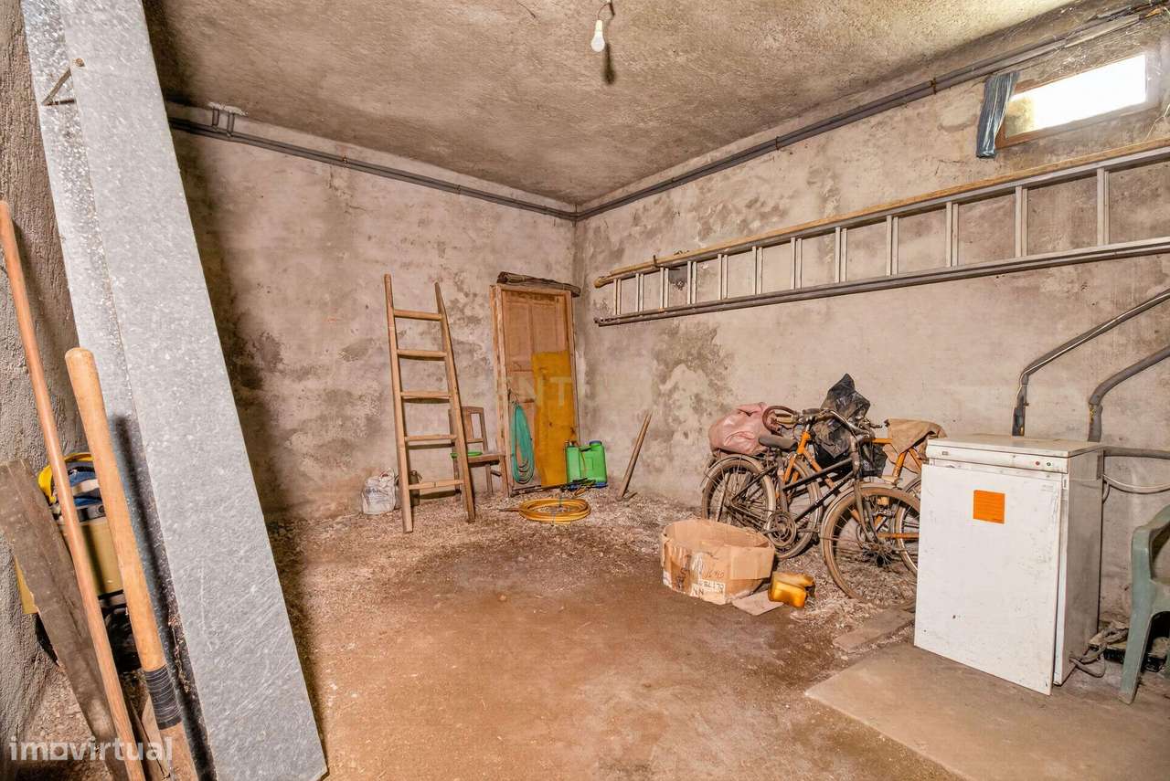 Casa BI- Familiar em Quintanilha, Bragança-29