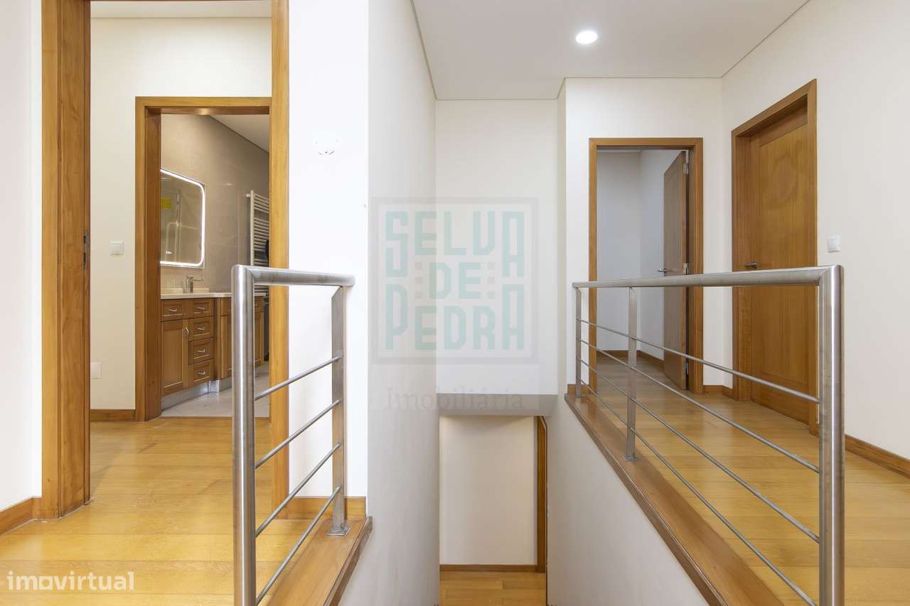 Moradia V4 Viana do Castelo-8