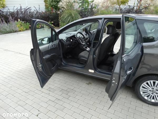 Opel Meriva 1.3 CDTI ecoflex Active - 29